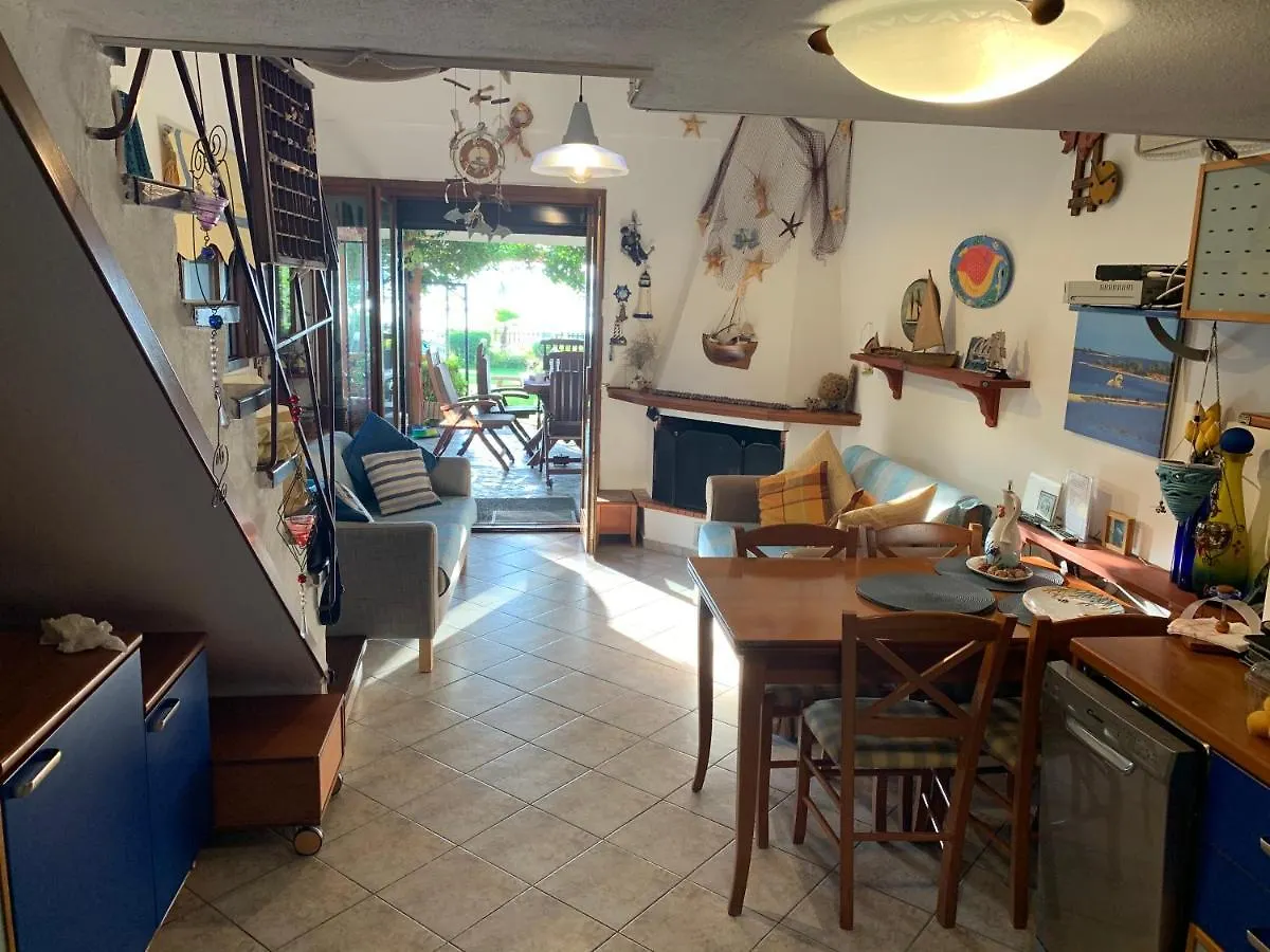 Dream View Livari Vourvourou Holiday home