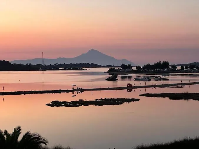 Dream View Livari Vourvourou Holiday home