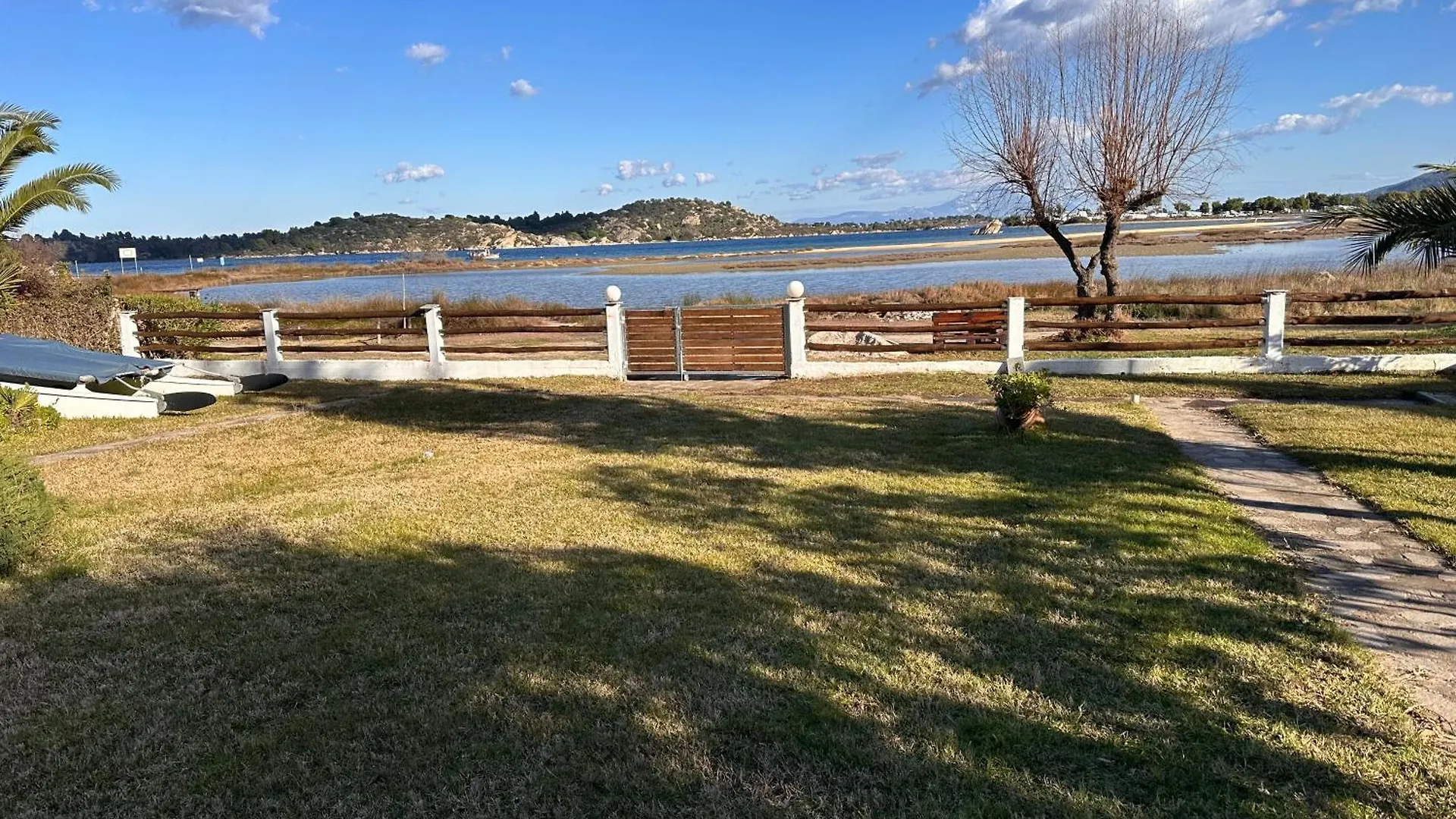 Holiday home Dream View Livari Vourvourou