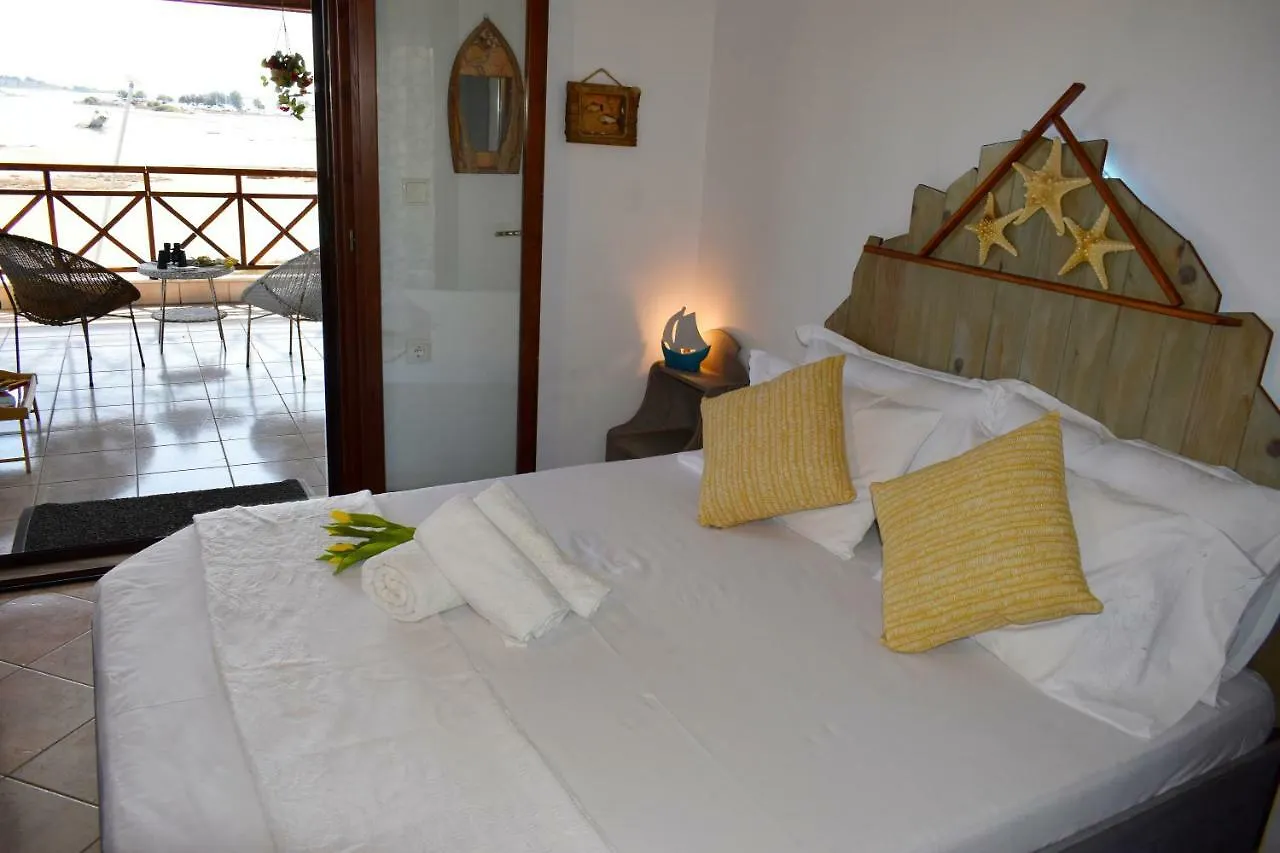 Holiday home Dream View Livari Vourvourou Greece