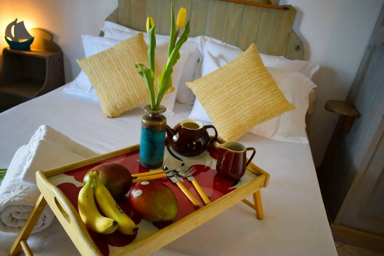 Dream View Livari Vourvourou Holiday home