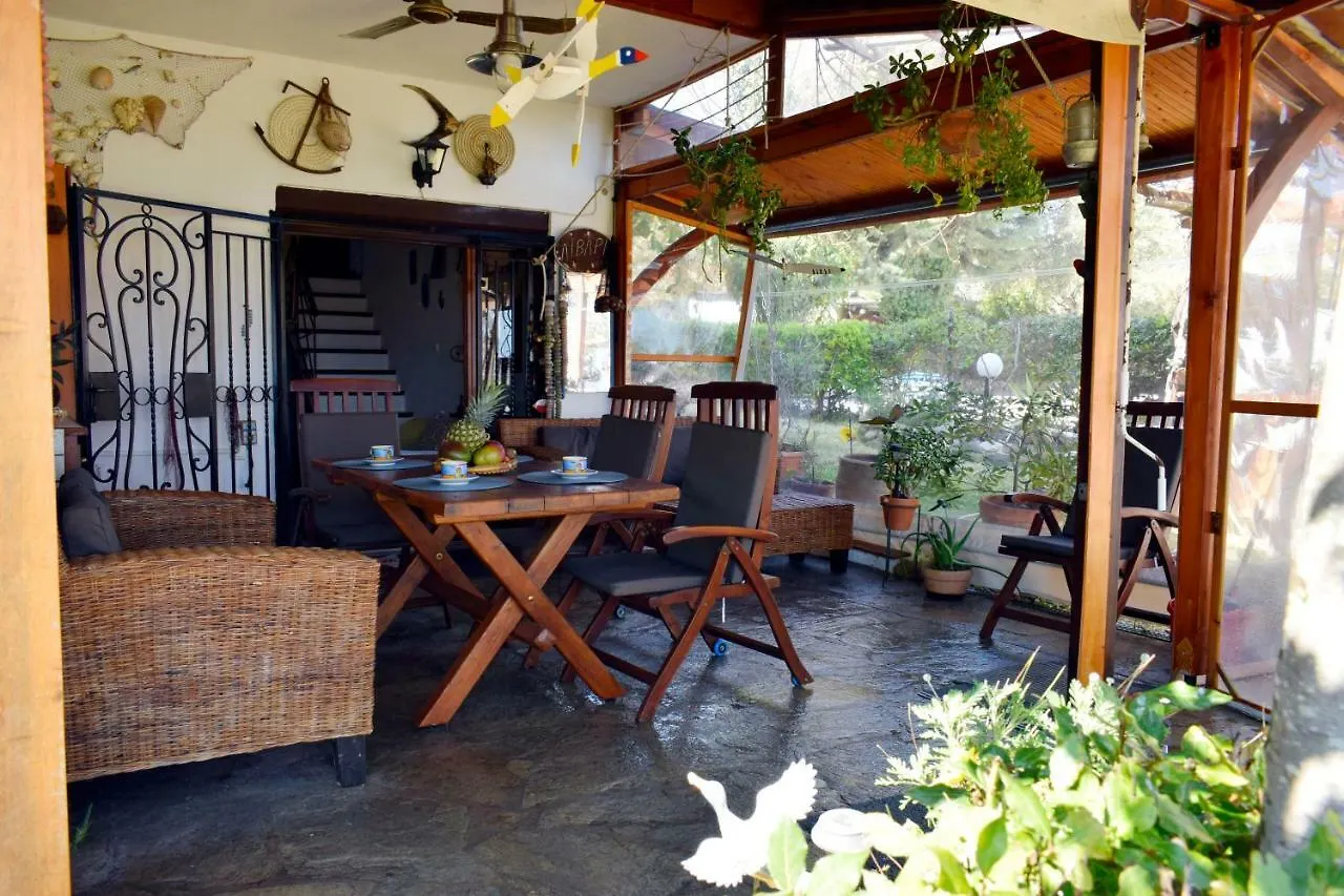 Dream View Livari Vourvourou