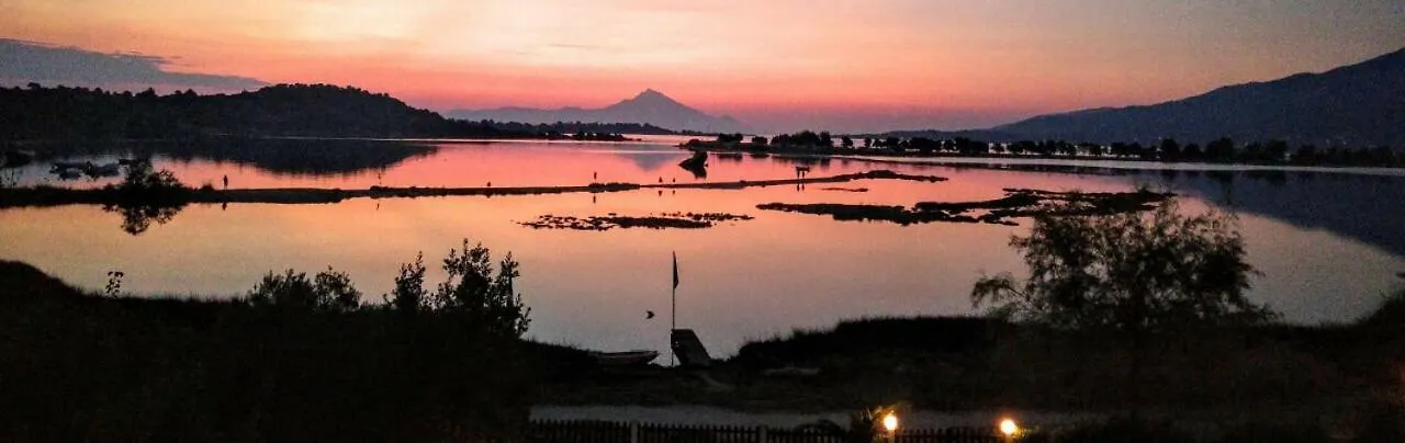 Dream View Livari Vourvourou 0*,  Greece